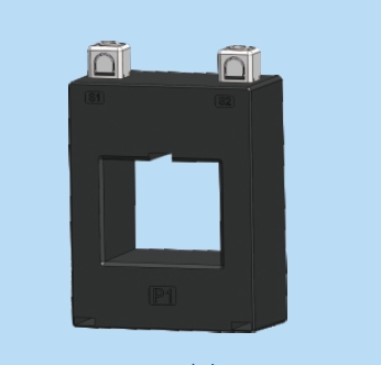 BM60X50、BM60X60、BM80X30膠封型互感器
