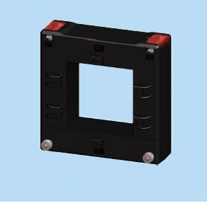 SC80X80、SC100X40、SC120X60開口式電流互感器